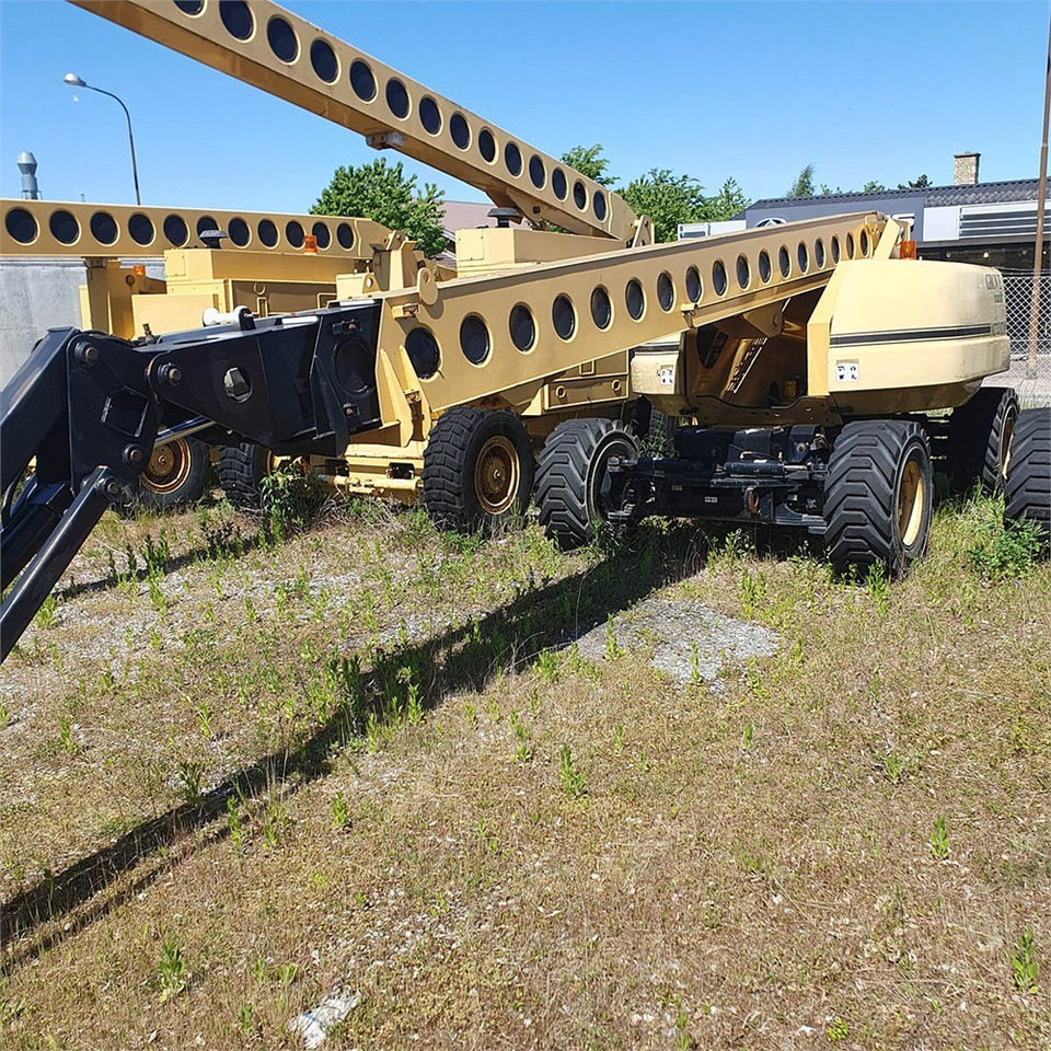 Grove MZ72 DXT - رافعة سلة تلسكوبية: صورة 2 Grove MZ72 DXT - رافعة سلة تلسكوبية: صورة 2