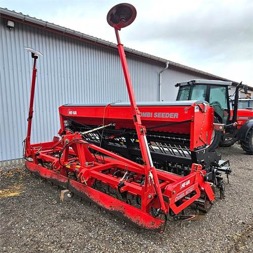 HE-VA Doublet - معدات البذار: صورة 2 HE-VA Doublet - معدات البذار: صورة 2