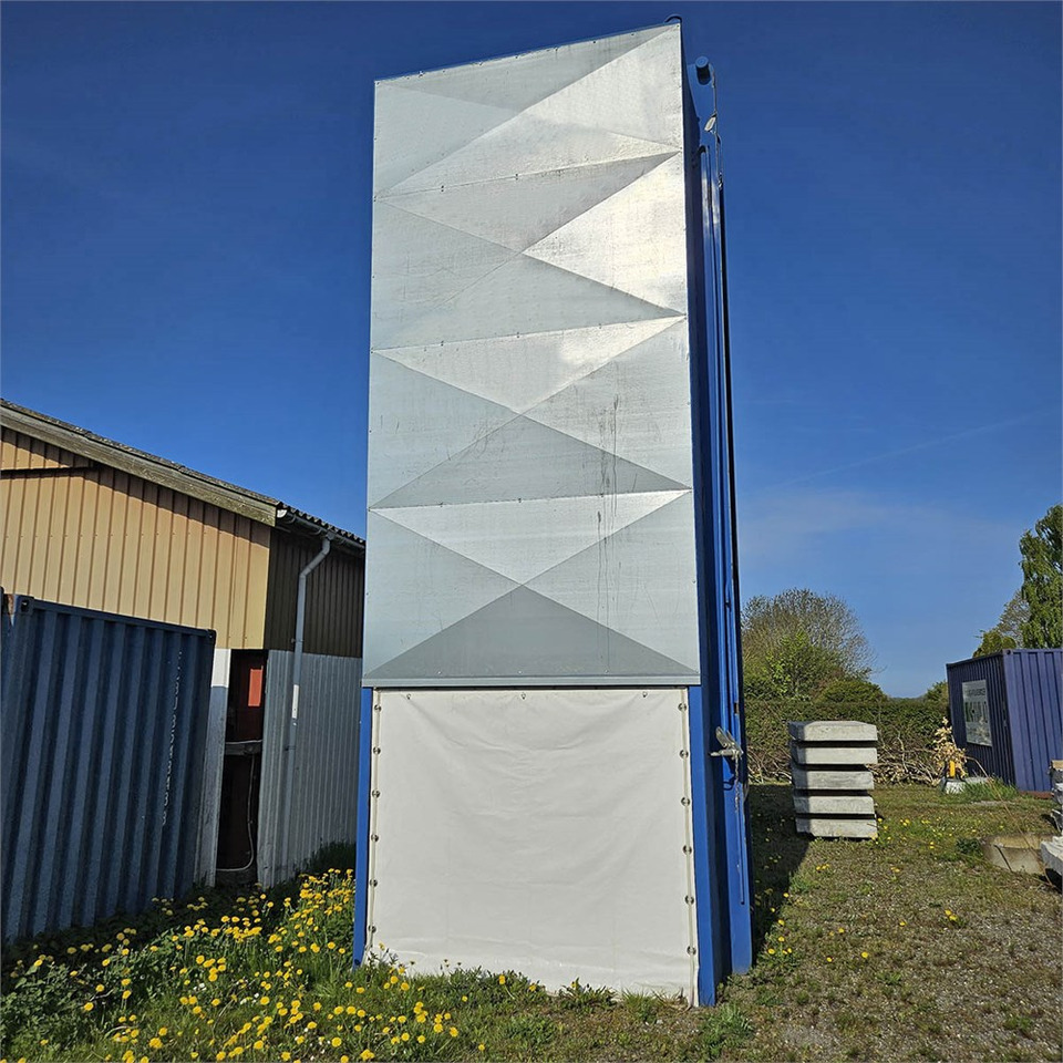 Holland Mineraal Recycling unit - آداة الآلة: صورة 4 Holland Mineraal Recycling unit - آداة الآلة: صورة 4