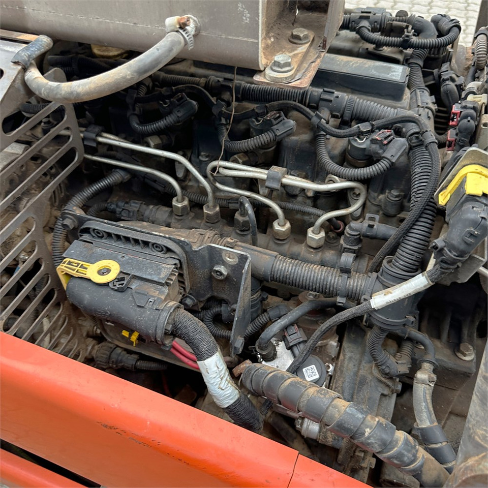 معدات الخرسانة Husqvarna FS7000 D: صورة 20