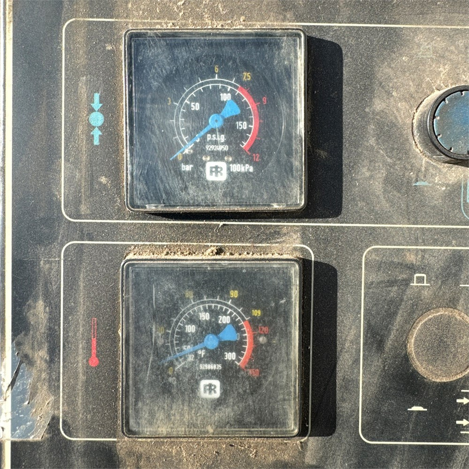 Ingersoll Rand SSR ML 11 - الضاغط: صورة 5 Ingersoll Rand SSR ML 11 - الضاغط: صورة 5