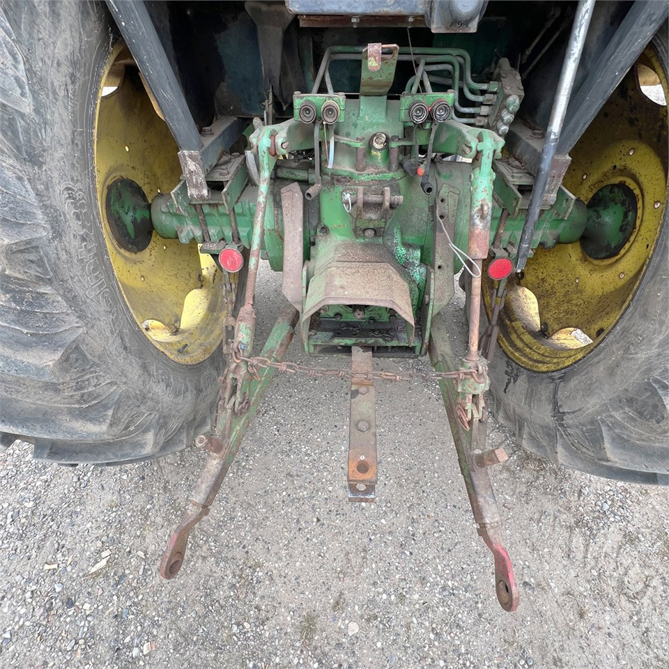 جرار John Deere 2140: صورة 27