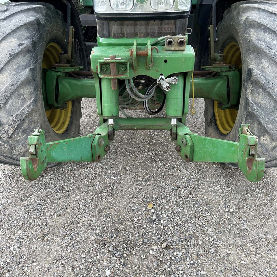 جرار John Deere 7530: صورة 34