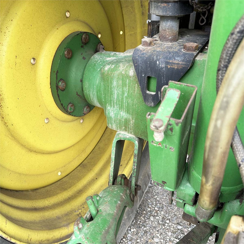 جرار John Deere 7530: صورة 33