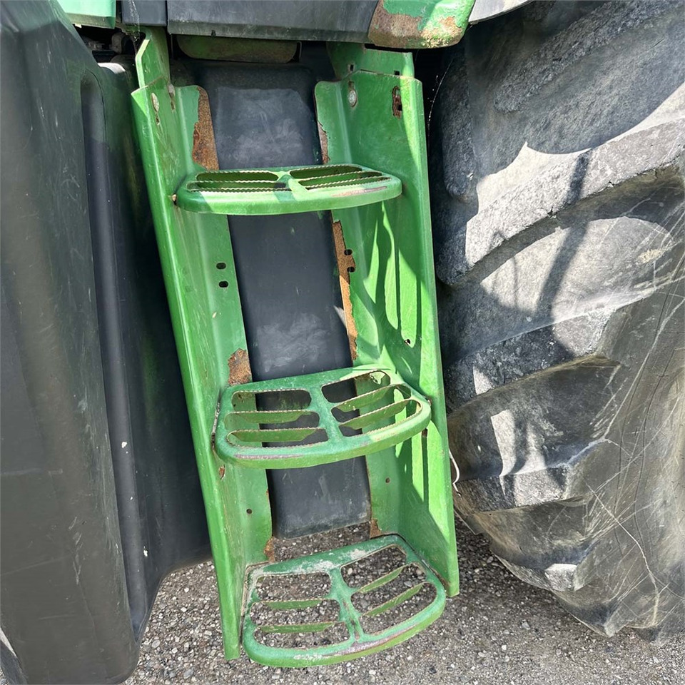جرار John Deere 7530: صورة 48