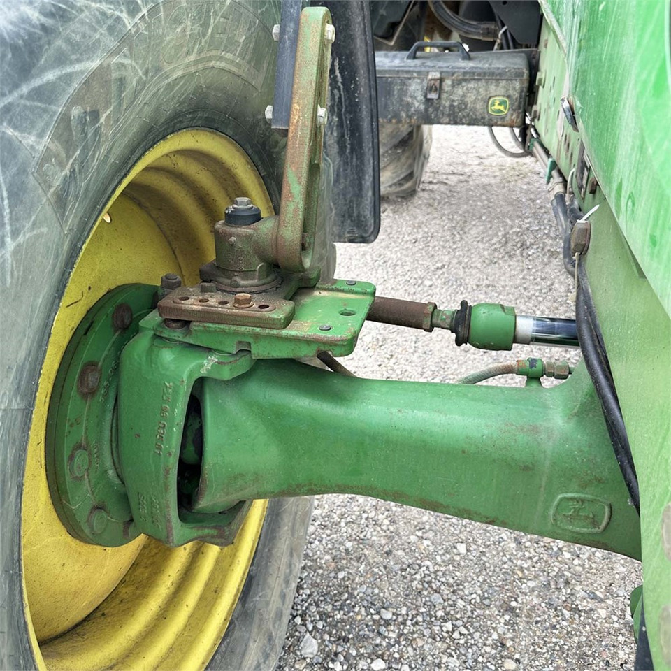 جرار John Deere 7530: صورة 35