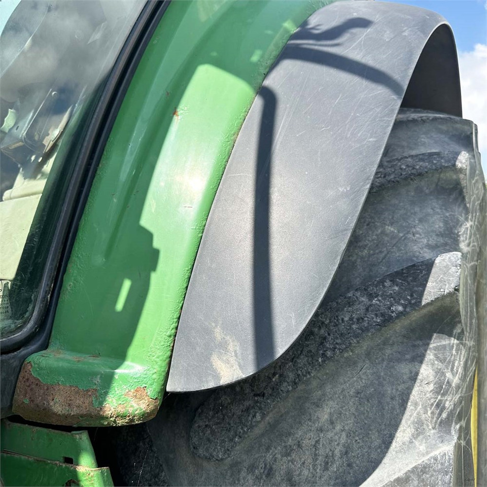 جرار John Deere 7530: صورة 49