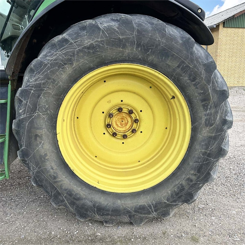 جرار John Deere 7530: صورة 42