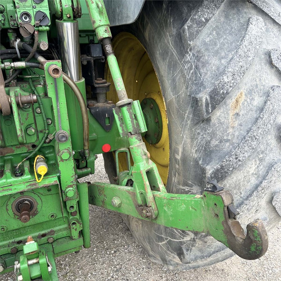 جرار John Deere 7530: صورة 31
