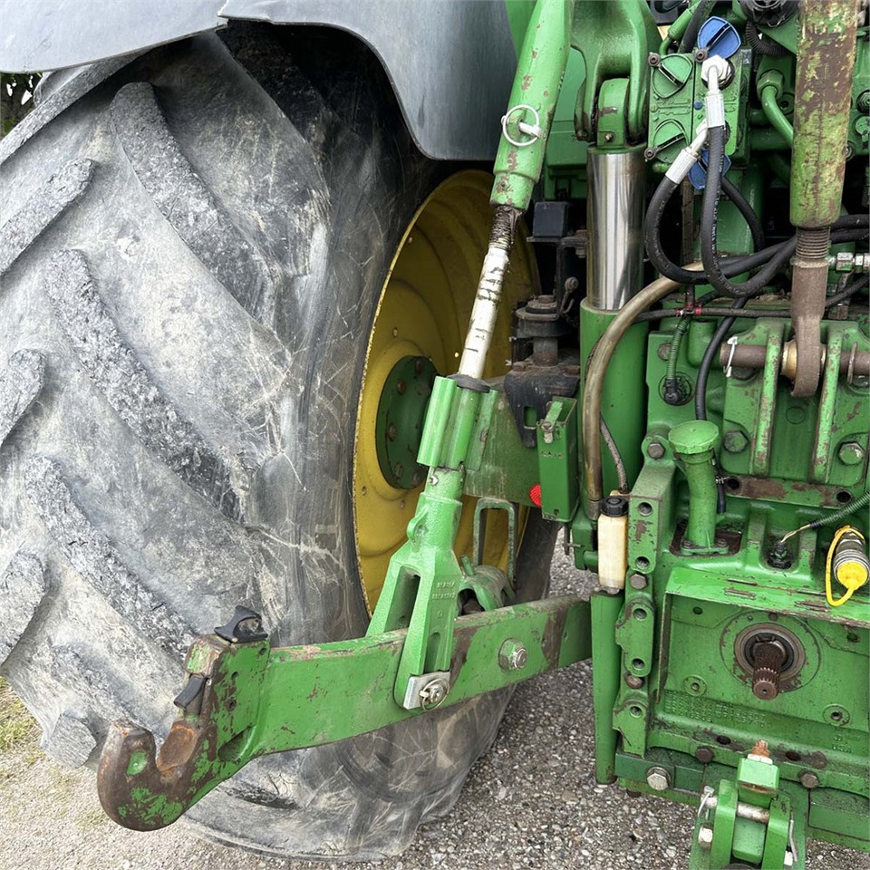 جرار John Deere 7530: صورة 30
