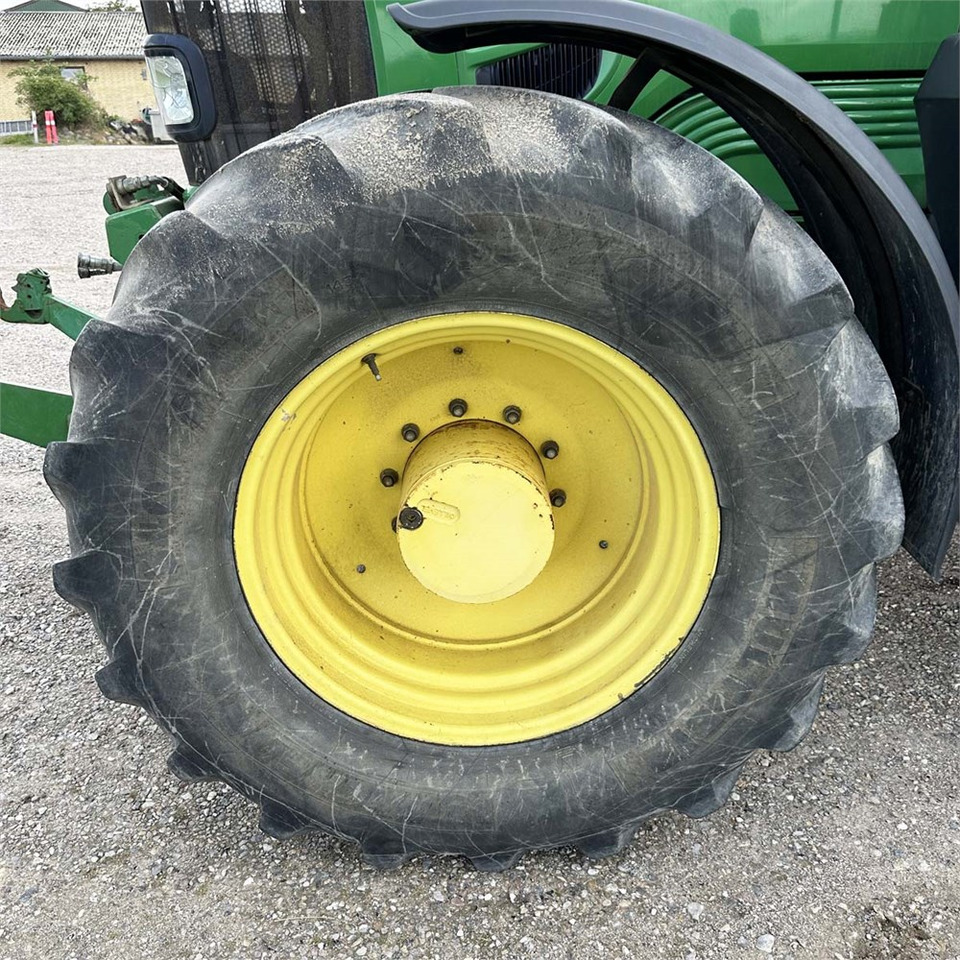 جرار John Deere 7530: صورة 40