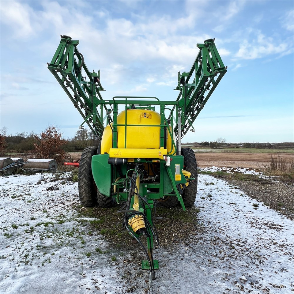 John Deere M732 - آلة: صورة 3 John Deere M732 - آلة: صورة 3