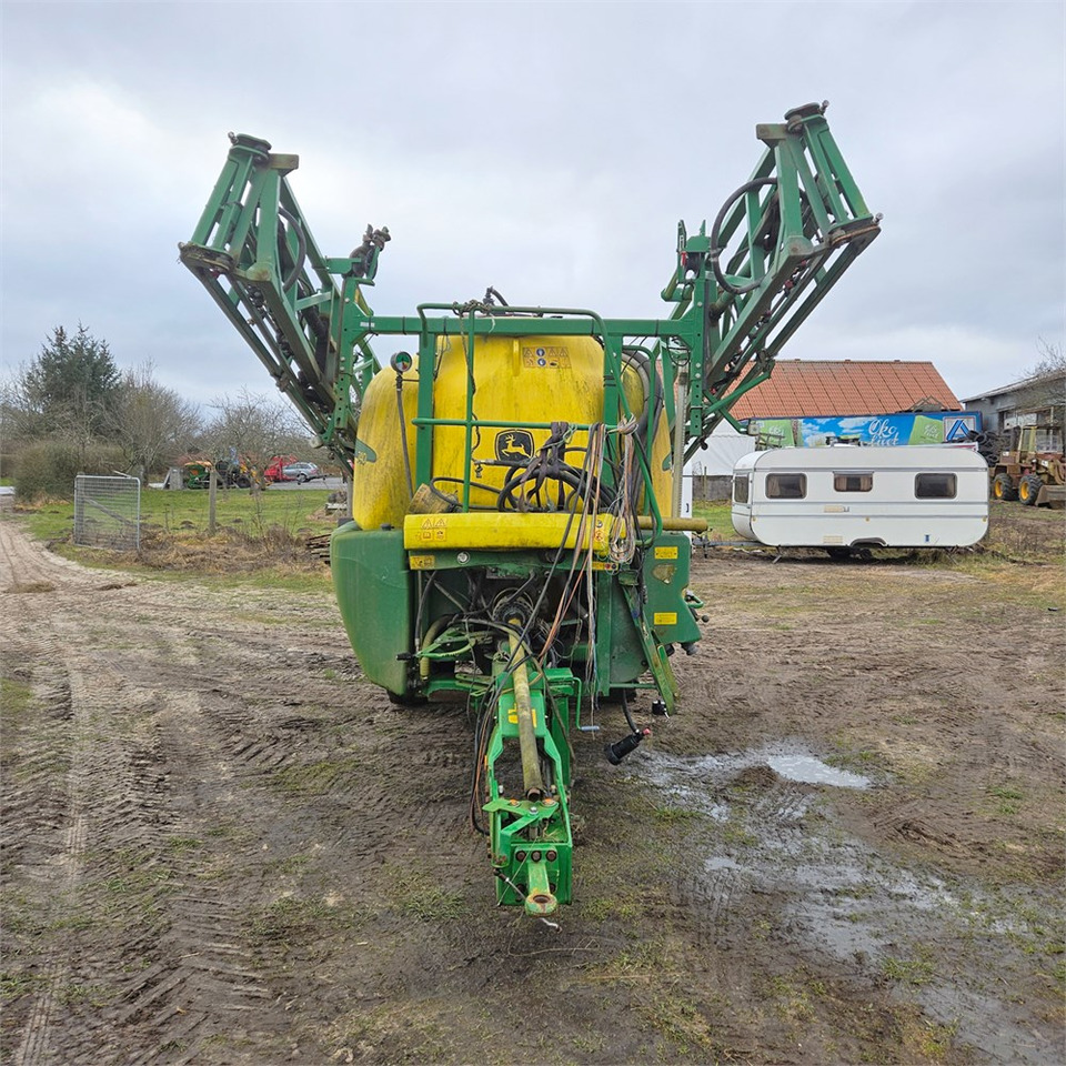John Deere TRSP 740/25 - آلة: صورة 3 John Deere TRSP 740/25 - آلة: صورة 3