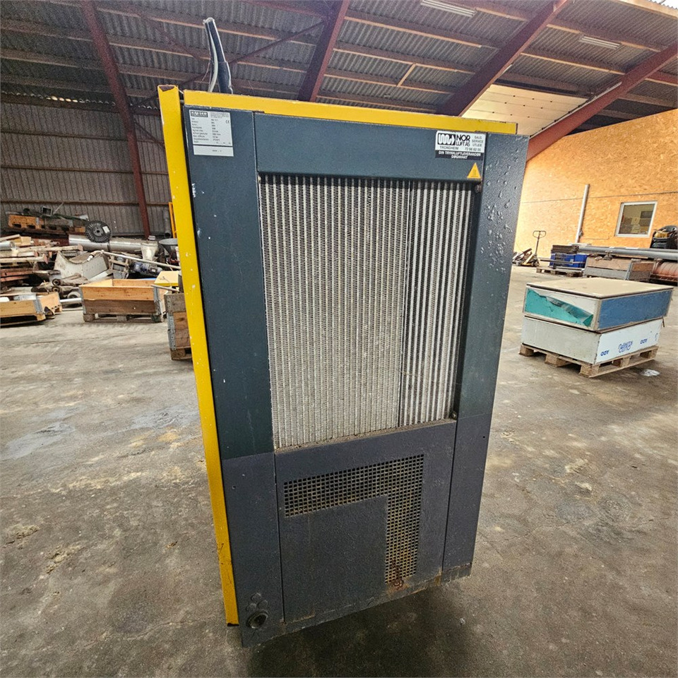 KAESER BSD 72T - الضاغط: صورة 5 KAESER BSD 72T - الضاغط: صورة 5