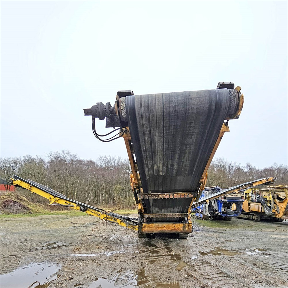Keestrack Frontier - فرازة: صورة 4 Keestrack Frontier - فرازة: صورة 4