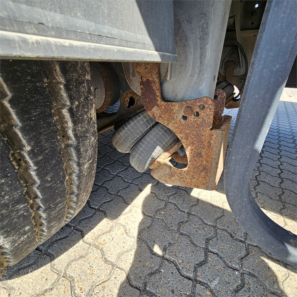 مقطورة سيارة Kel-Berg Flatbed: صورة 24