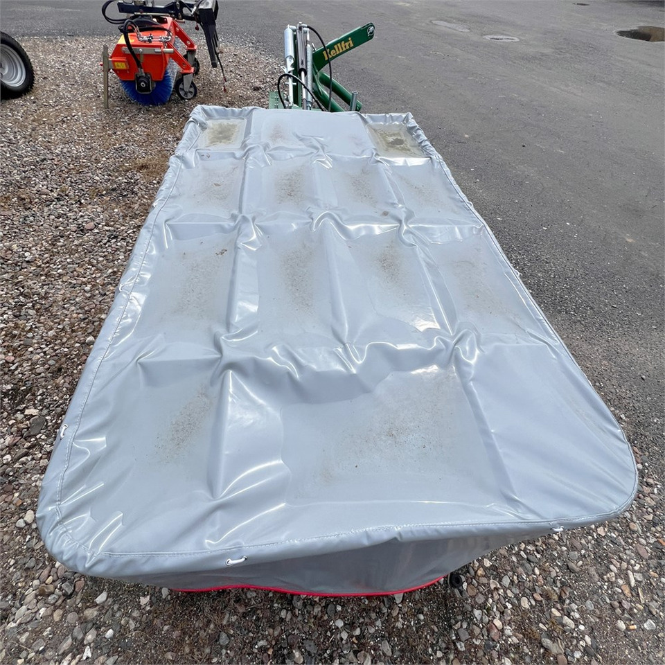 Kellfri 35-FDM200 - معدات تيبيس التبن: صورة 5 Kellfri 35-FDM200 - معدات تيبيس التبن: صورة 5