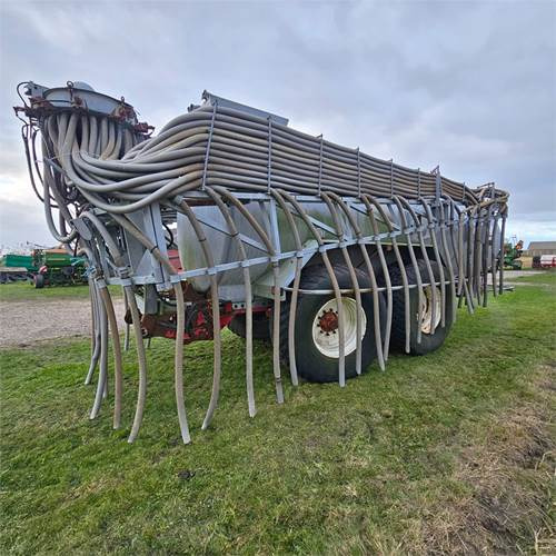 Kimadan B.20T SLS20 - معدات التسميد: صورة 5 Kimadan B.20T SLS20 - معدات التسميد: صورة 5