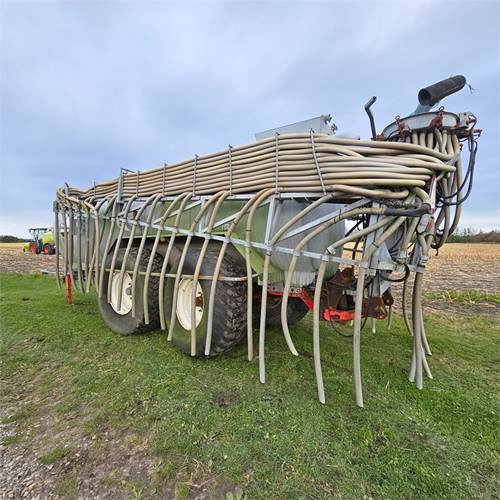 Kimadan B.20T SLS20 - معدات التسميد: صورة 3 Kimadan B.20T SLS20 - معدات التسميد: صورة 3