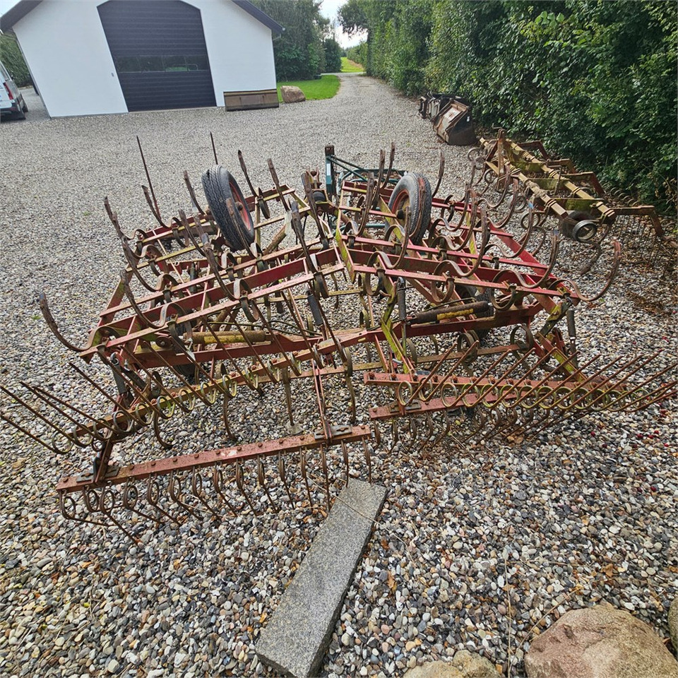 Kongskilde S60 29 - المحراث: صورة 5 Kongskilde S60 29 - المحراث: صورة 5