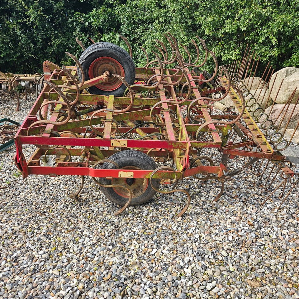 Kongskilde S60 29 - المحراث: صورة 3 Kongskilde S60 29 - المحراث: صورة 3