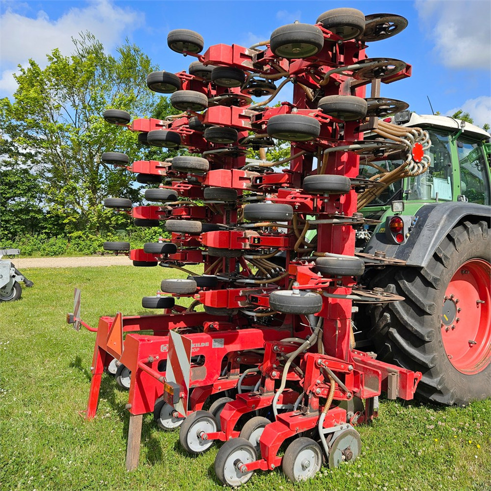 Kongskilde Vibro Corp Specialbygget - معدات البذار: صورة 1 Kongskilde Vibro Corp Specialbygget - معدات البذار: صورة 1