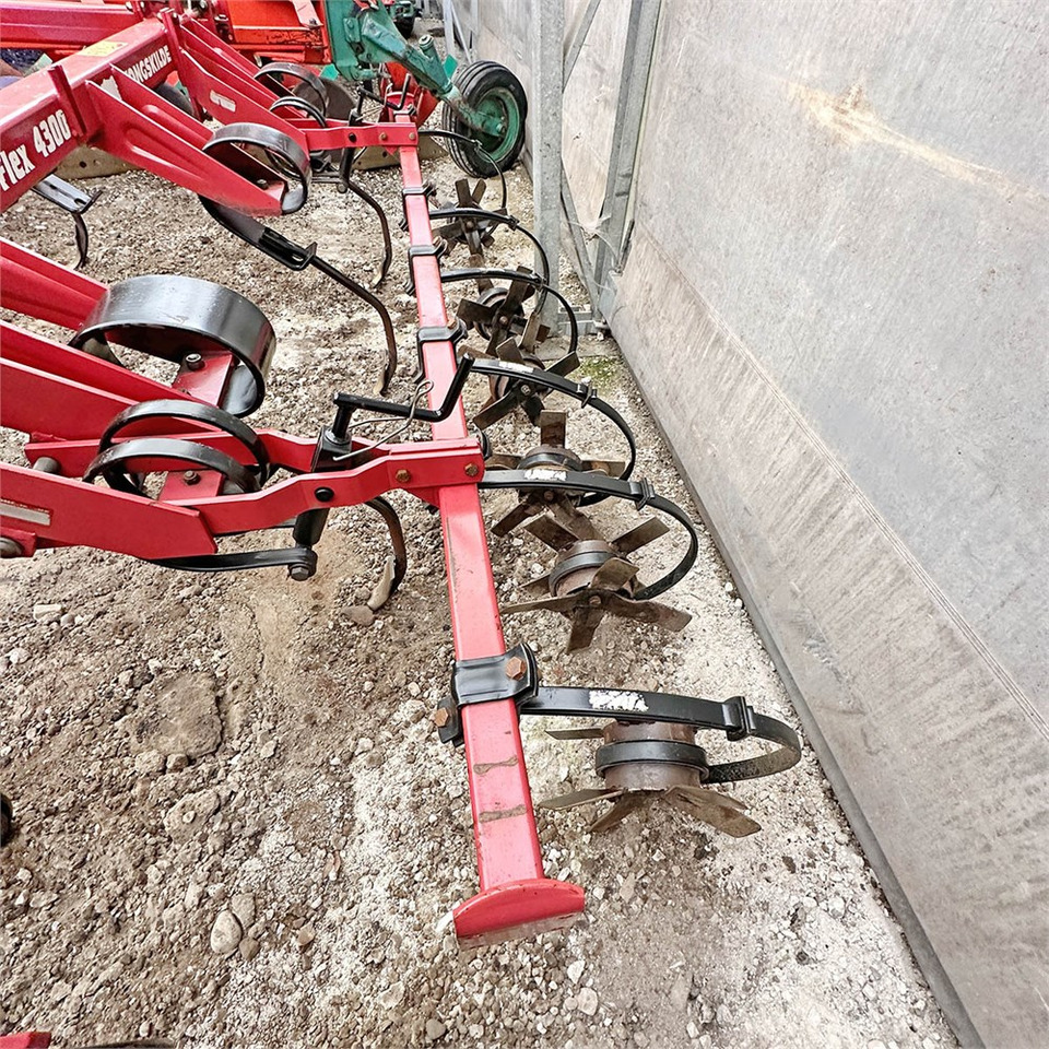 Kongskilde Vibroflex 4300 - المحراث: صورة 1 Kongskilde Vibroflex 4300 - المحراث: صورة 1