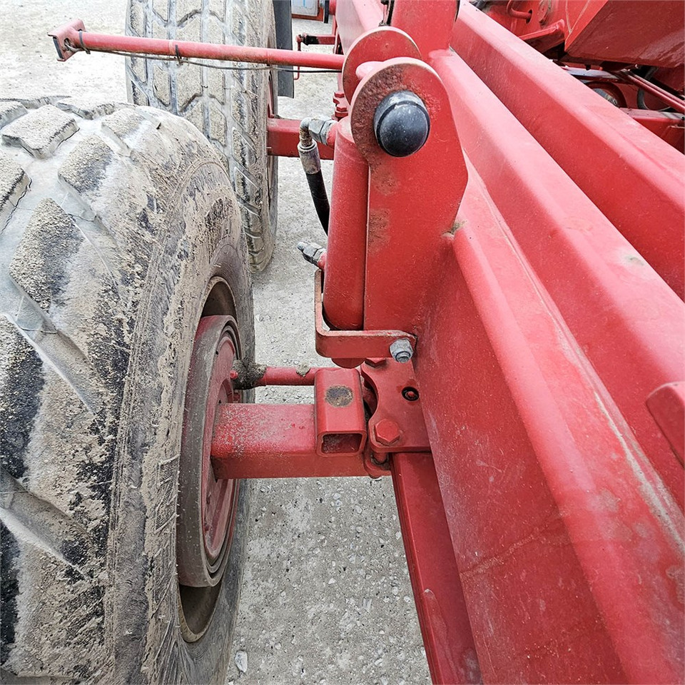 مقطورة قلاب Krampe THL 11 P: صورة 38 مقطورة قلاب Krampe THL 11 P: صورة 38