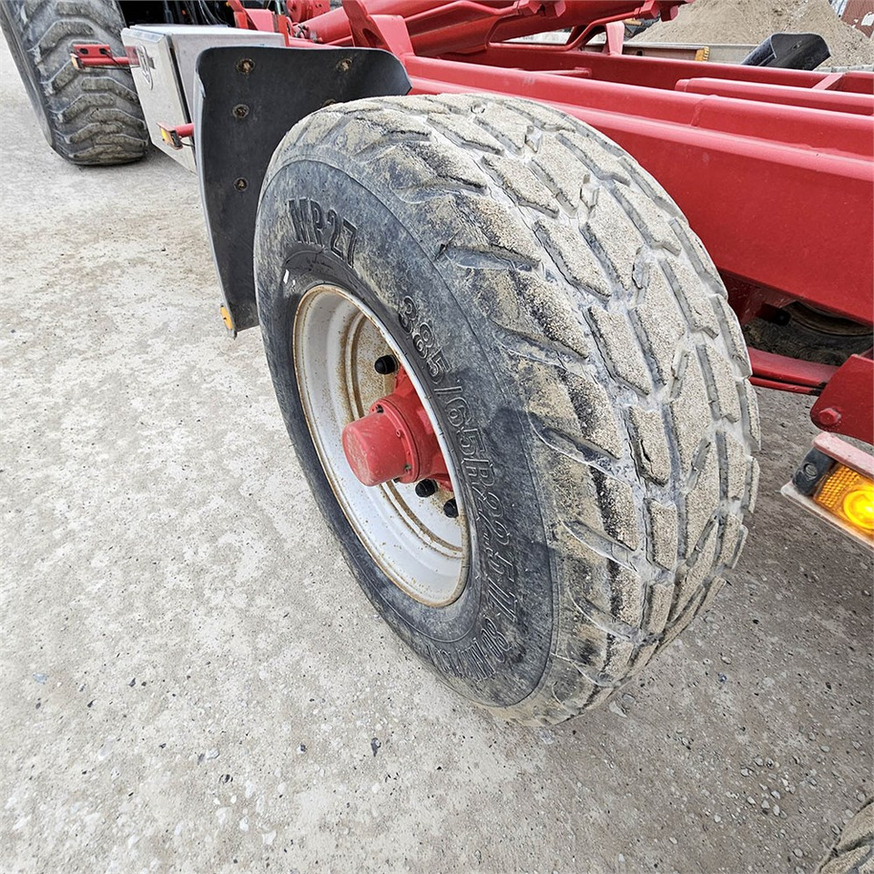 مقطورة قلاب Krampe THL 11 P: صورة 41 مقطورة قلاب Krampe THL 11 P: صورة 41