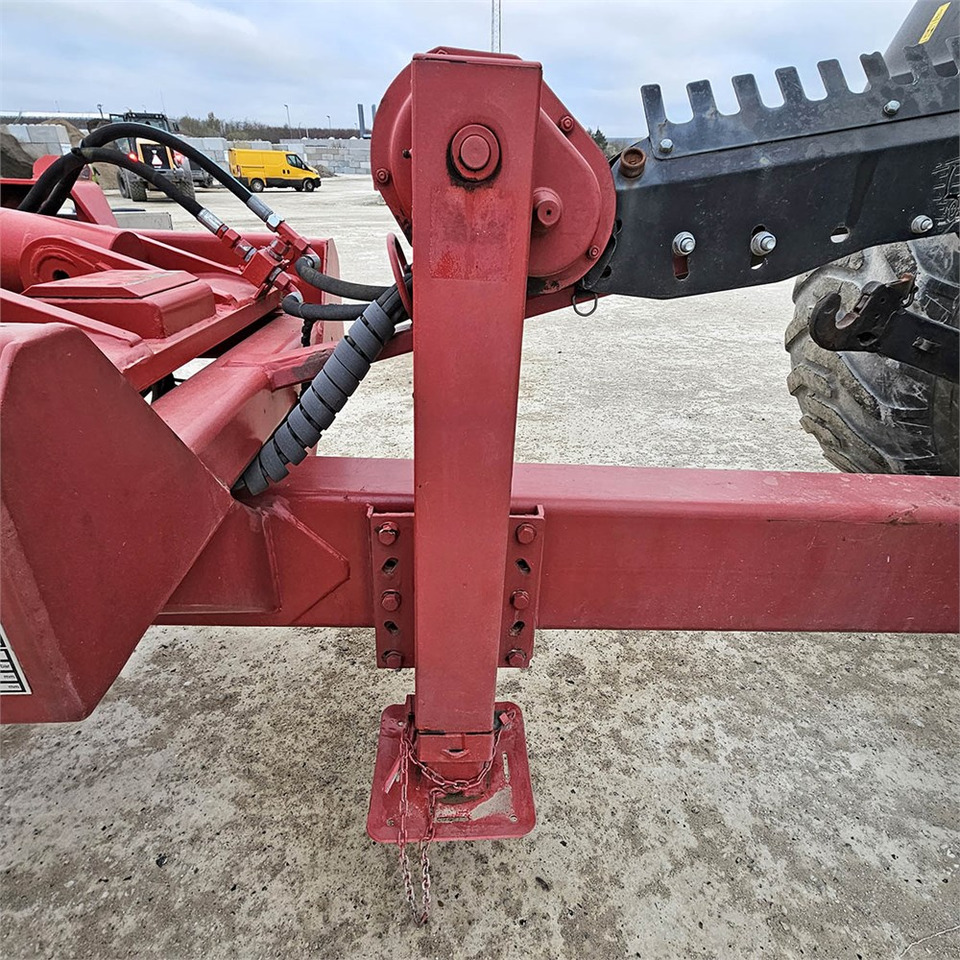 مقطورة قلاب Krampe THL 11 P: صورة 32 مقطورة قلاب Krampe THL 11 P: صورة 32