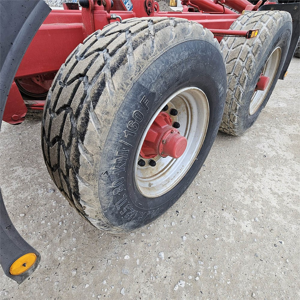 مقطورة قلاب Krampe THL 11 P: صورة 43 مقطورة قلاب Krampe THL 11 P: صورة 43