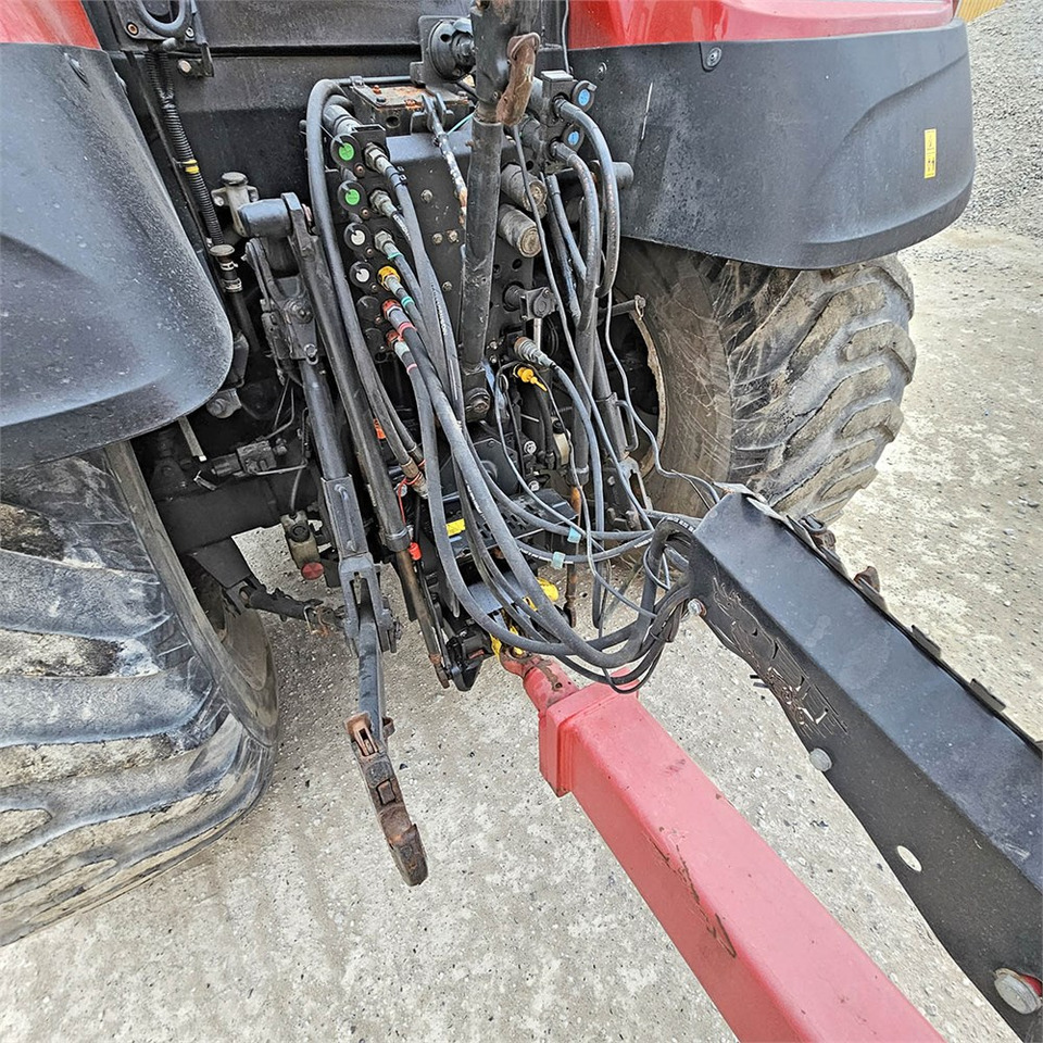 مقطورة قلاب Krampe THL 11 P: صورة 18 مقطورة قلاب Krampe THL 11 P: صورة 18