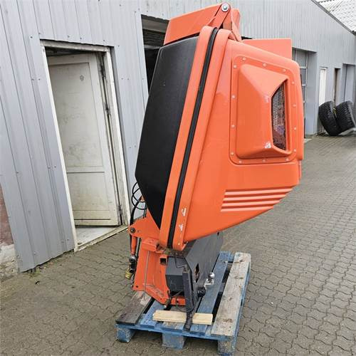 Kubota Græsopsamler - معدات الحدائق: صورة 3 Kubota Græsopsamler - معدات الحدائق: صورة 3