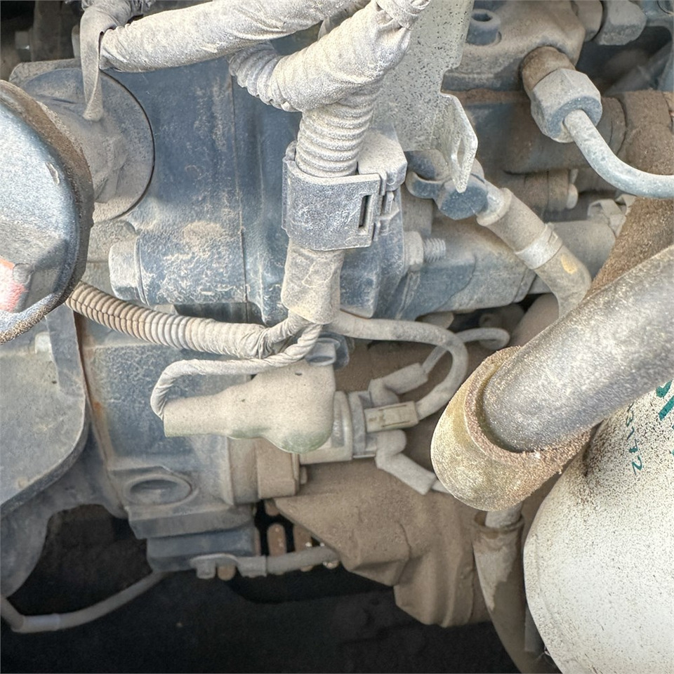 حفارة مُصَّغرة Kubota KX080-4 A2: صورة 50 حفارة مُصَّغرة Kubota KX080-4 A2: صورة 50