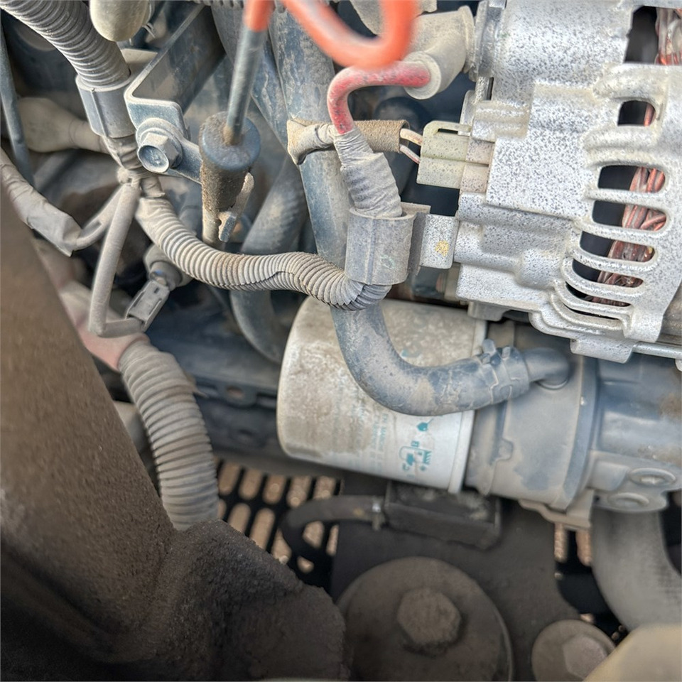 حفارة مُصَّغرة Kubota KX080-4 A2: صورة 49 حفارة مُصَّغرة Kubota KX080-4 A2: صورة 49