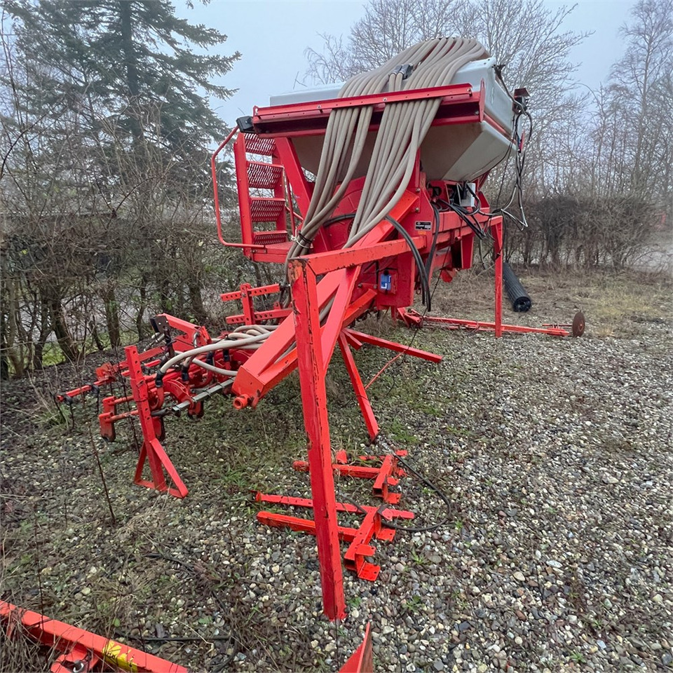 Kuhn Venta Ti - معدات البذار: صورة 5 Kuhn Venta Ti - معدات البذار: صورة 5