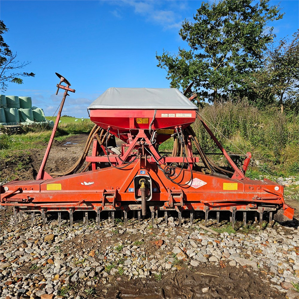 Kverneland Accord Pneumatic DA - معدات البذار: صورة 2 Kverneland Accord Pneumatic DA - معدات البذار: صورة 2
