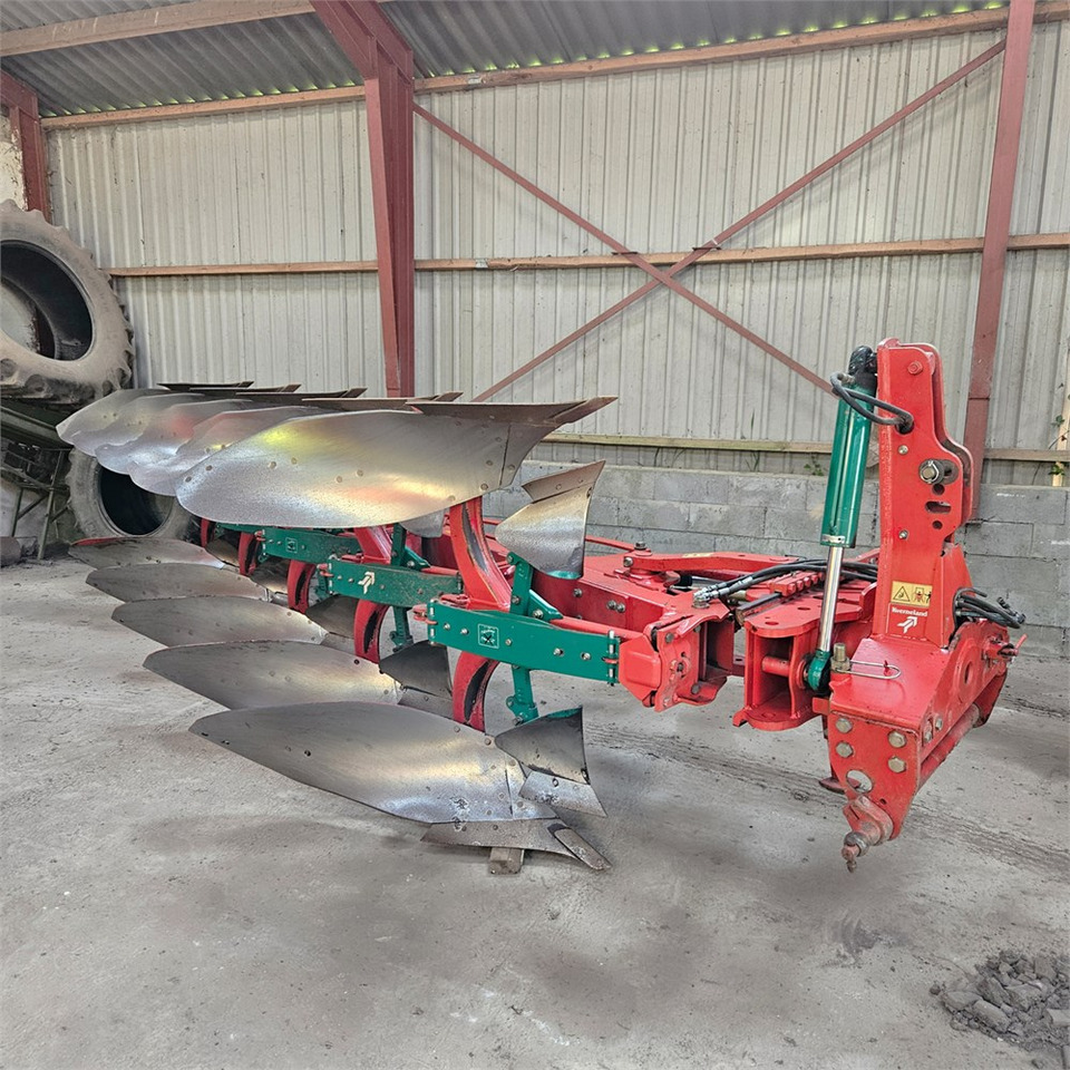 Kverneland EG 109 - محراث: صورة 2 Kverneland EG 109 - محراث: صورة 2