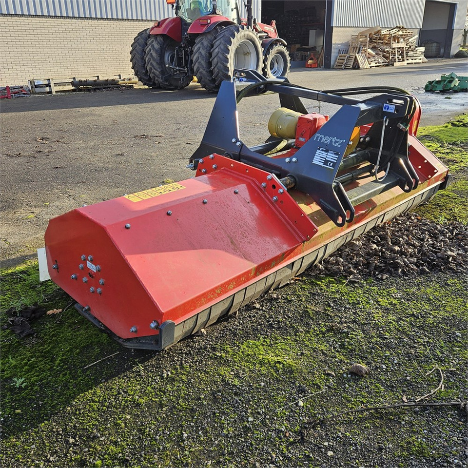 Kverneland FRD 320 - معدات تيبيس التبن: صورة 4 Kverneland FRD 320 - معدات تيبيس التبن: صورة 4