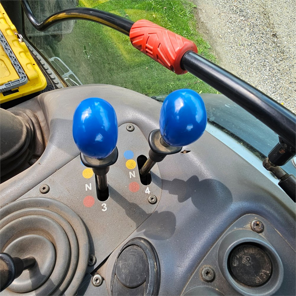 Lamborghini R&.165.7 Lamborghini R&.165.7: صورة 13 Lamborghini R&.165.7 Lamborghini R&.165.7: صورة 13