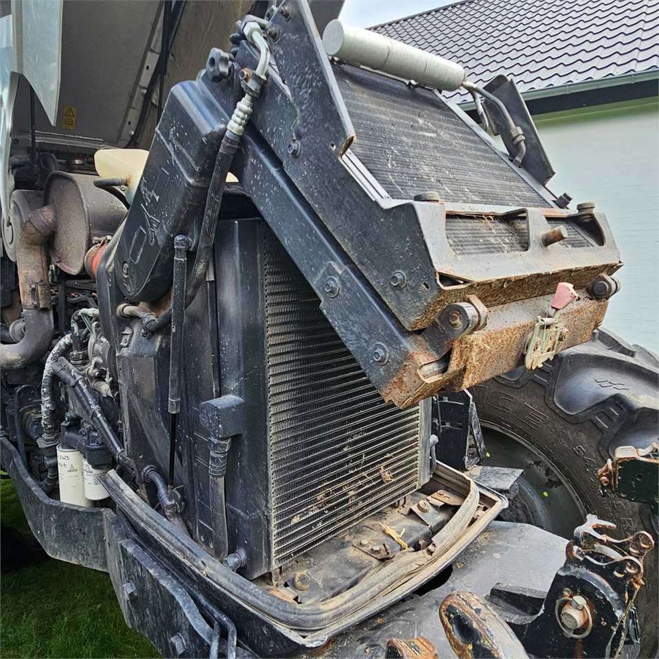 Lamborghini R&.165.7 Lamborghini R&.165.7: صورة 45 Lamborghini R&.165.7 Lamborghini R&.165.7: صورة 45