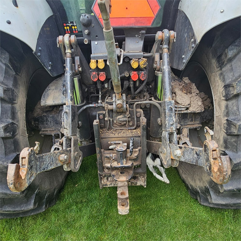 Lamborghini R&.165.7 Lamborghini R&.165.7: صورة 37 Lamborghini R&.165.7 Lamborghini R&.165.7: صورة 37