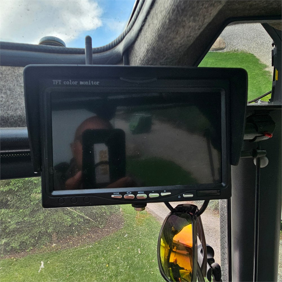 Lamborghini R&.165.7 Lamborghini R&.165.7: صورة 24 Lamborghini R&.165.7 Lamborghini R&.165.7: صورة 24