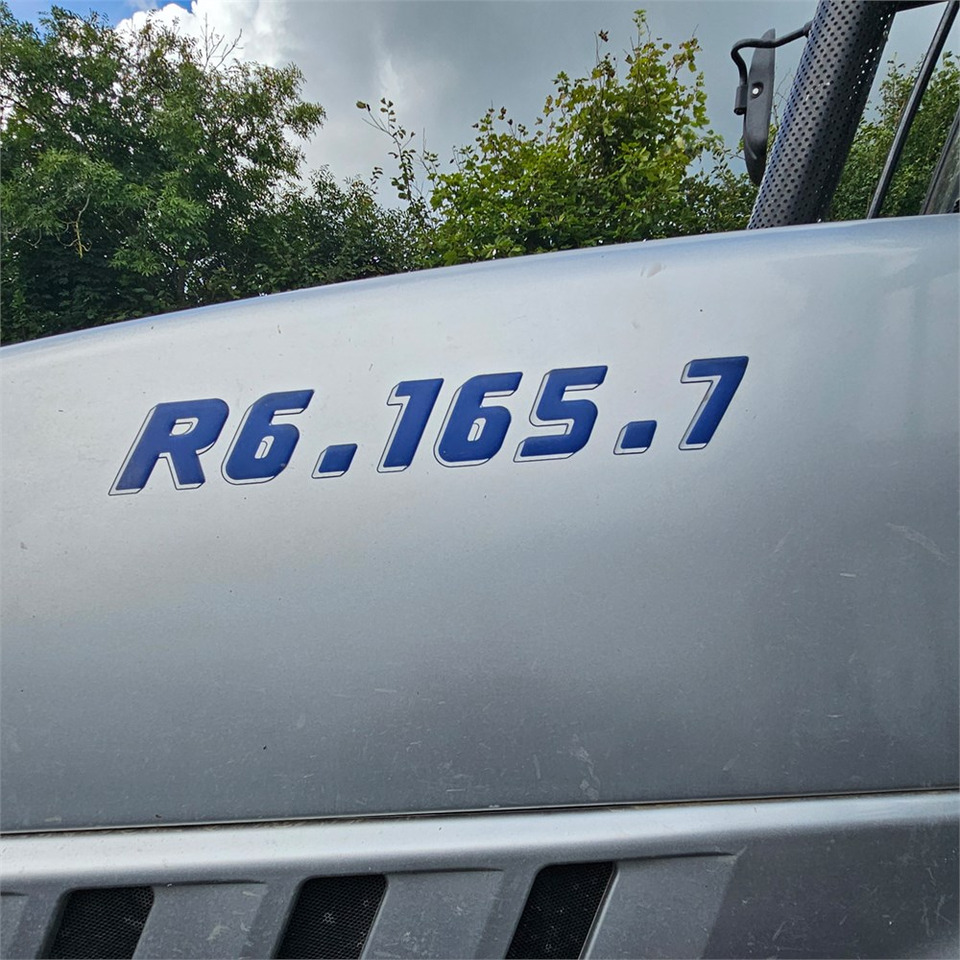 Lamborghini R&.165.7 Lamborghini R&.165.7: صورة 36 Lamborghini R&.165.7 Lamborghini R&.165.7: صورة 36