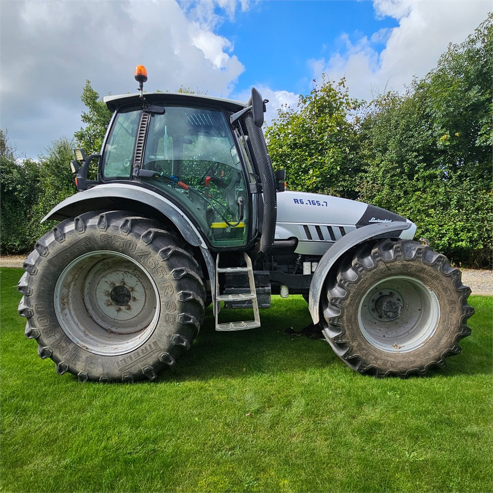 Lamborghini R&.165.7 Lamborghini R&.165.7: صورة 9 Lamborghini R&.165.7 Lamborghini R&.165.7: صورة 9