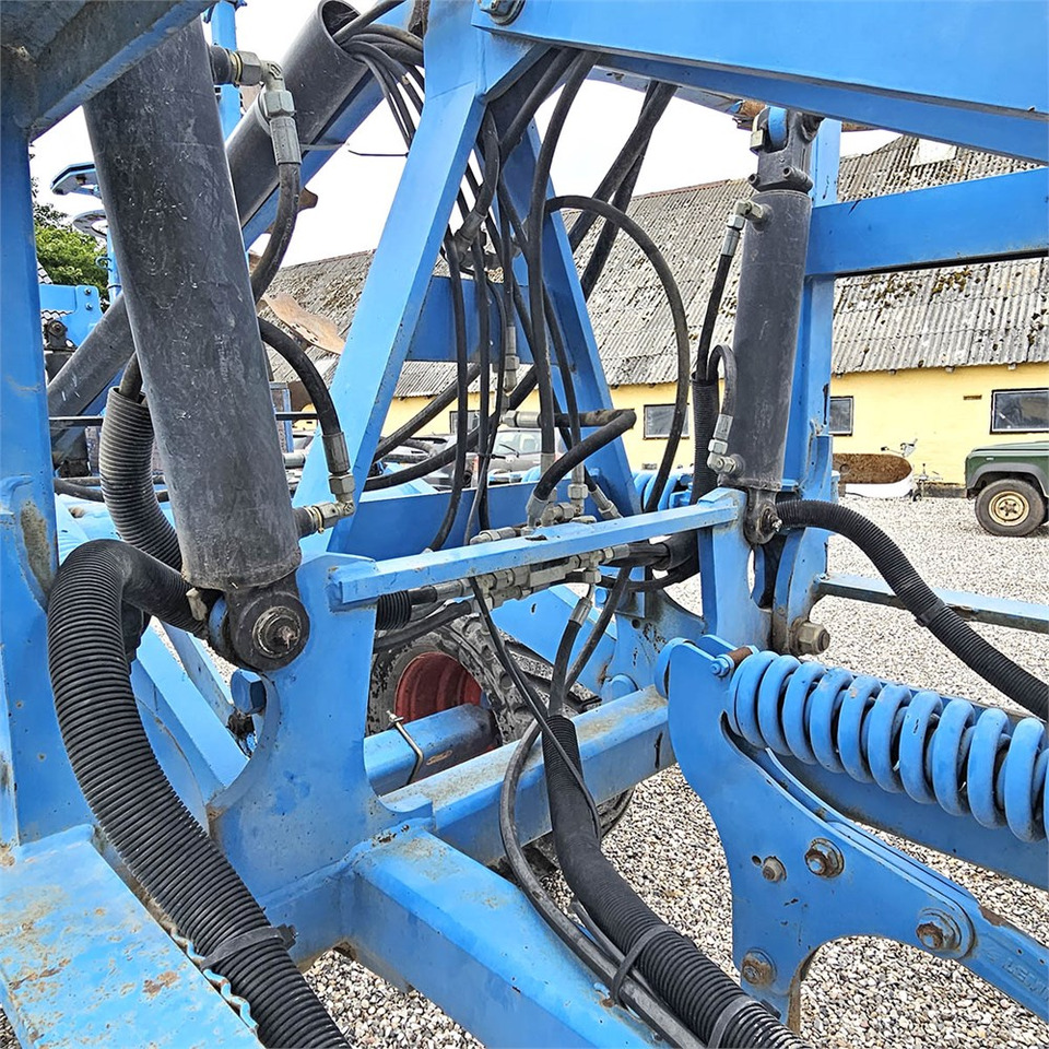 المحراث Lemken KARAT 9/500 KUA: صورة 24