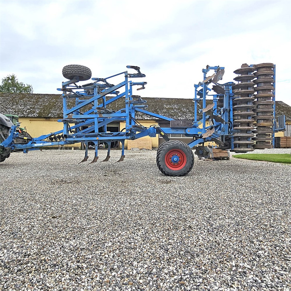 المحراث Lemken KARAT 9/500 KUA: صورة 6
