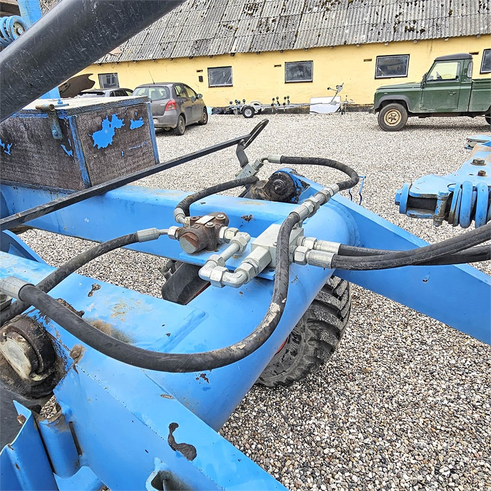 المحراث Lemken KARAT 9/500 KUA: صورة 25