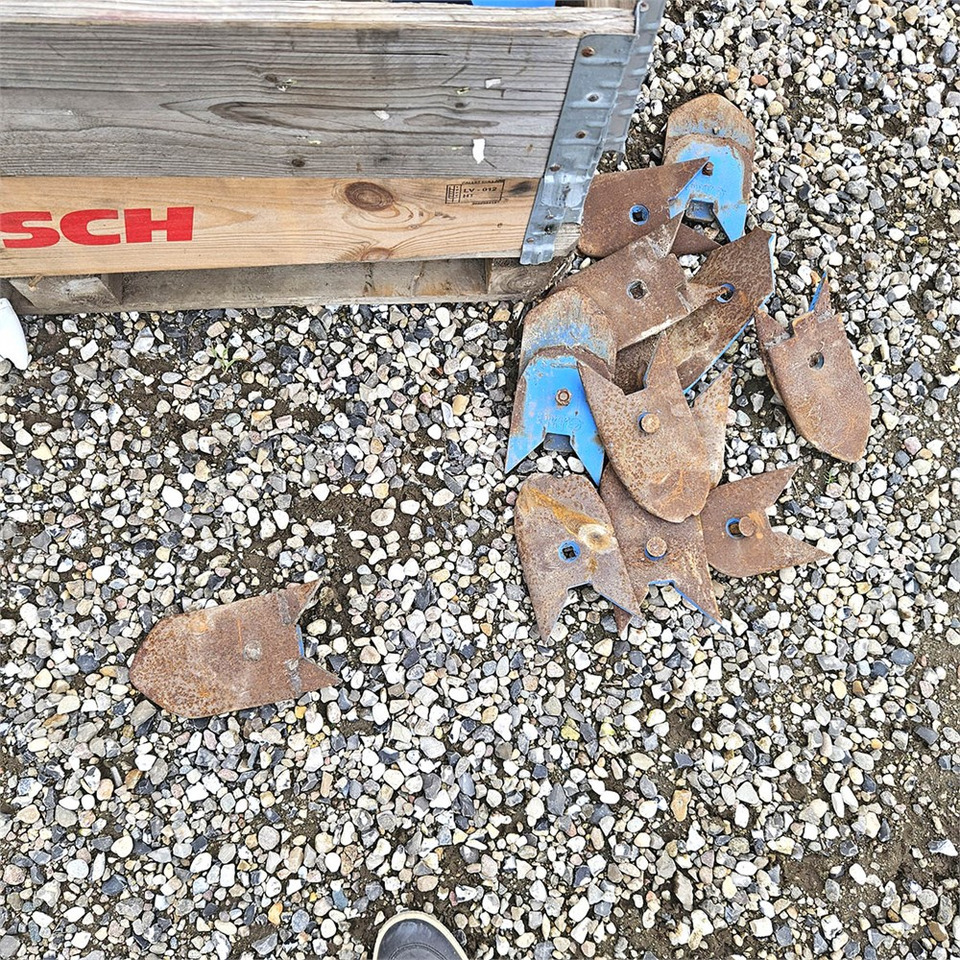 المحراث Lemken KARAT 9/500 KUA: صورة 34