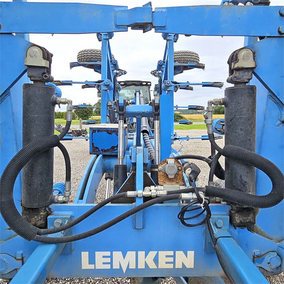 المحراث Lemken KARAT 9/500 KUA: صورة 22